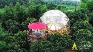 ||GlampingJapan|| -
Glass Dome

在透明帳篷裡體驗與自然共舞的感受,觀察大自然24小時所帶來的色彩。
放鬆變得很輕易、步調變的很緩慢、生活變得很簡單
-從習以為常的變化獲得最深刻的力量。

#露營#營區#旅行#戶外#日本#帳篷#自然#景點#野餐#台灣#生活
#glamping#glampinglife#camp#campstyle#popdaily#likeforlike#likeforlife#Japan#ilovecamping#vscotaiwan#taiwan#travelgram #tents #glamplife #outdoors #camping #adventure#vacation